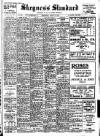 Skegness Standard Wednesday 21 August 1935 Page 1