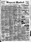 Skegness Standard Wednesday 28 August 1935 Page 1