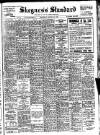 Skegness Standard Wednesday 15 January 1936 Page 1