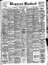 Skegness Standard Wednesday 29 January 1936 Page 1