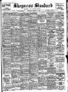 Skegness Standard Wednesday 19 February 1936 Page 1