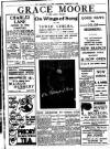 Skegness Standard Wednesday 19 February 1936 Page 6