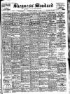 Skegness Standard Wednesday 26 February 1936 Page 1