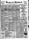 Skegness Standard Wednesday 18 March 1936 Page 1