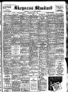 Skegness Standard Wednesday 01 April 1936 Page 1