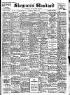 Skegness Standard Wednesday 29 April 1936 Page 1
