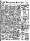 Skegness Standard Wednesday 03 June 1936 Page 1