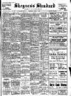Skegness Standard Wednesday 17 June 1936 Page 1
