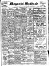Skegness Standard Wednesday 08 July 1936 Page 1