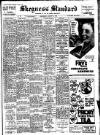 Skegness Standard Wednesday 05 August 1936 Page 1