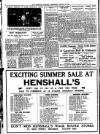 Skegness Standard Wednesday 12 August 1936 Page 6