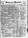 Skegness Standard Wednesday 26 August 1936 Page 1