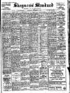 Skegness Standard Wednesday 30 September 1936 Page 1