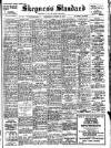 Skegness Standard Wednesday 14 October 1936 Page 1