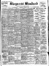 Skegness Standard Wednesday 28 October 1936 Page 1