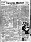 Skegness Standard Wednesday 04 November 1936 Page 1