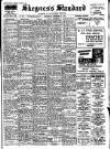 Skegness Standard Wednesday 08 December 1937 Page 1