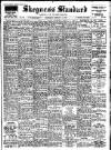 Skegness Standard Wednesday 02 February 1938 Page 1