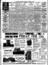 Skegness Standard Wednesday 09 February 1938 Page 2