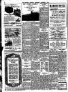 Skegness Standard Wednesday 02 November 1938 Page 6