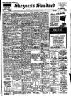 Skegness Standard Wednesday 28 December 1938 Page 1