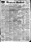 Skegness Standard Wednesday 18 January 1939 Page 1