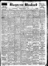 Skegness Standard Wednesday 01 February 1939 Page 1