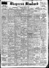 Skegness Standard Wednesday 08 February 1939 Page 1