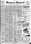Skegness Standard Wednesday 09 August 1939 Page 1