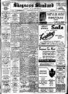 Skegness Standard Wednesday 17 January 1940 Page 1