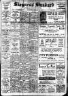 Skegness Standard Wednesday 31 January 1940 Page 1