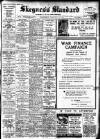 Skegness Standard Wednesday 07 February 1940 Page 1
