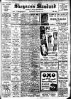 Skegness Standard Wednesday 06 March 1940 Page 1