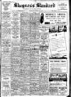 Skegness Standard Wednesday 19 June 1940 Page 1
