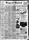 Skegness Standard Wednesday 02 October 1940 Page 1