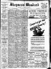 Skegness Standard Wednesday 16 October 1940 Page 1