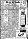 Skegness Standard Wednesday 01 January 1941 Page 1