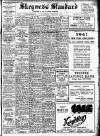 Skegness Standard Wednesday 08 January 1941 Page 1