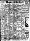 Skegness Standard Wednesday 09 April 1941 Page 1