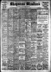Skegness Standard Wednesday 04 February 1942 Page 1