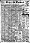 Skegness Standard Wednesday 11 February 1942 Page 1