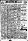 Skegness Standard Wednesday 04 March 1942 Page 1