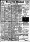Skegness Standard Wednesday 25 March 1942 Page 1