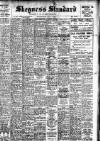 Skegness Standard Wednesday 01 July 1942 Page 1