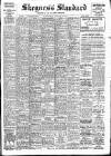 Skegness Standard Wednesday 20 January 1943 Page 1