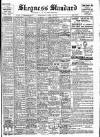 Skegness Standard Wednesday 14 April 1943 Page 1