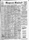 Skegness Standard Wednesday 02 June 1943 Page 1