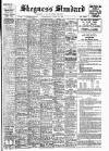 Skegness Standard Wednesday 30 June 1943 Page 1
