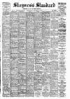 Skegness Standard Wednesday 15 December 1943 Page 1