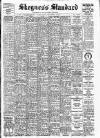 Skegness Standard Wednesday 01 November 1944 Page 1